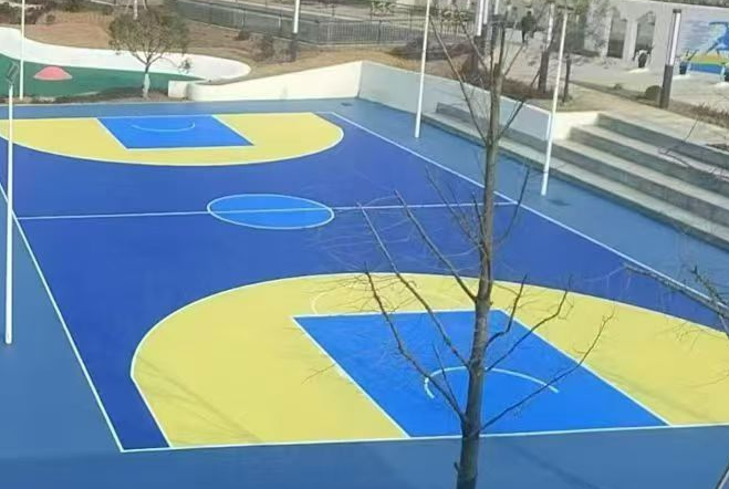 嘉峪关市epdm塑胶跑道透气型塑胶跑道 - 推荐