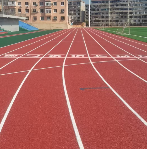 嘉峪关市预制型跑道预制型跑道 - 一站式服务